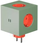 AVOLT splitter modular Bauhaus-Archiv USB-C (30W) 99KK-MUU014_97X (SQ2.EUFC30.WMLG1)