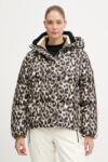 Fusalp geacă de schi din puf Ada Leopard 9BYA-KUD1CT_88X (I1029)