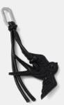 AllSaints breloc de piele DRIP PPY2-AKD0WU_99X (W128XE)