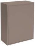 ReCollector coș de gunoi montat pe perete Recycling box 12 L 99KK-KNU01F_84X (SORT16BR) Cos de gunoi