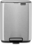Brabantia coș de gunoi Bo 7 L 99KK-KNU025_09X (237942) Cos de gunoi
