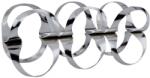 Alessi suport pentru sticle Ribbon 99KK-KBU3B9_90X (UNS02) Suport sticla vin