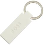 BOSS breloc Edge Iconic White 99KK-GAU05I_00X (HAK421W)