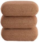 Light & Living Light & Living scaun de puf Laurie 44, 5 x 44, 5 x 44, 5 cm 99KK-MMU0A9_28X (6893283)
