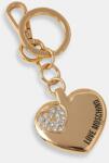 Love Moschino breloc PPY2-AKD0YI_GLD (JC5405PP1OL2290B)