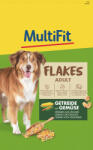 MultiFit Flakes pehely száraz kutyaeledel 1, 5kg