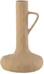 J-Line vază decorativă Pun Alu 39, 5 cm 99KK-DRU1BR_12X (47621)