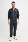 Aeronautica Militare trening din bumbac PPY2-DKM01S_59X (TF0116UF00676)