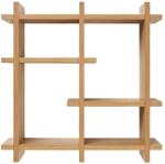 House Nordic raft de perete Olsberg 40 x 12 x 40 cm 99KK-OPU0HT_12X (4292061) Raft