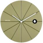 Karlsson ceas de perete cu cuc Destacado Cuckoo 28 cm 99KK-ZEU095_81X (KA6068GR)