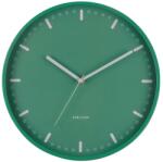 Karlsson ceas de perete Cool Retro 30 cm 99KK-ZEU085_77X (KA6071GR)