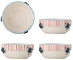 Bloomingville set de boluri Carry 295 ml 4-pack 99KK-ZSU0G2_MLC (82063200) Castron