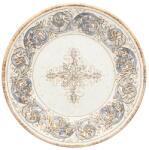 COSTA NOVA set de farfurii de aperitiv Sardegna 16 cm 6-pack 99KK-ZSU0FN_55X (SD704.WBL.SET6)