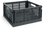HAY cutie de depozitare Colour Crate S / 10, 5 x 17 x 26, 5 cm 99KK-OPU0JP_99X (AB634.F126.AC37)