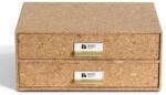 Bigso Box of Sweden organizator de birou Birger 33 x 25, 5 x 14, 5 cm 99KK-OPU0KD_82X (9431N4065.99)
