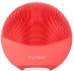 FOREO aparat masaj reversibil pentru curățarea feței LUNA 4 mini 99KK-EGU11T_32X (F1320) Aparat de masaj