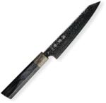 Dellinger Japán kés PETTY KANETSUGU ZUIUN KIWAMI 15 cm, fekete, Dellinger (DNGR9502)