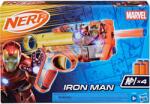 Hasbro Nerf: Marvel Vasember szivacslövő fegyver - Hasbro (G1923)