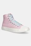 Kenzo teniși High top Sneaker PPY2-OBD3HE_03X