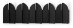 Umbra cuier de perete 43 x 14 cm 99KK-OPU0KJ_99X (1022942.040) Agatator cuier