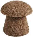 House Nordic scaun de puf Enna 45 x 45 cm 99KK-MMU099_88X (1501228)