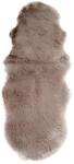 House Nordic pătură Lambskin Artificial 60 x 180 cm 99KK-TEU2LY_88X (3981212) Patura