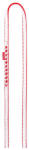 Ocún O-SLING BIO-DYN 8 mm 240 cm Culoare: roșu (5272)