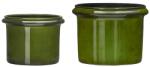 House Doctor mască de ghiveci HDHoop 14 / 18 cm 2-pack 99KK-DOU05P_78X (900001312)