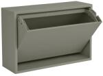ReCollector dulap de perete Mini Box 30 x 10 x 15 cm 99KK-OPU0IM_97X (100106.GreenS) Raft