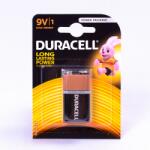 Duracell 9V elem 6LR6L