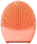 FOREO perie pentru curățarea și fermitatea pielii feței LUNA 4 Balanced Skin 99KK-EGU120_24X (F1269) Aparat de masaj