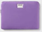 WOUF husă laptop Lavender 13"/14" 99KK-LPU03P_48X (SS260021) Geanta, rucsac laptop