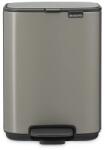 Brabantia coș de gunoi Bo 4 L 99KK-KNU021_90X (237881) Cos de gunoi
