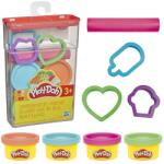 Hasbro Play-Doh: Gyurmakészlet tárolóban - Édesség formákkal - Hasbro (G2487/G3340) - jatekshop