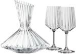 Spiegelau set decantor și pahare LifeStyle Decanter 99KK-KBU4RJ_TSP (4450193)