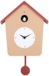 Karlsson ceas de perete Cuckoo Light 26, 5 cm 99KK-ZEU071_MLC (KA6044LB)