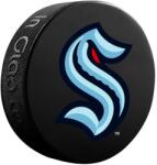 Inglasco Inc Inglasco Inc. Logo Blister Seattle Kraken Jéghokikorong