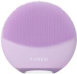 FOREO aparat masaj reversibil pentru curățarea feței LUNA 4 Mini 99KK-EGU11Y_48X (F1290) Aparat de masaj