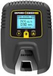 OXFORD Oximiser 900 12 V, 0, 9 A, 30 Ah töltő