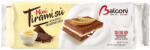Balconi Mini Tiramisu mascarponekrémes szelet (10x30g)- 300g