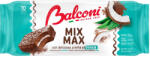  Balconi Mix Max szelet kakaós bev. kókuszkrémes (10x35g) - 350g