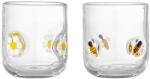 Bloomingville set de pahare Buzz 300 ml 2-pack 99KK-SLU0AP_TSP (82072792) Pahar