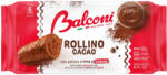 Balconi Rollino tekercs kakaós bev. kakaókrémes (6x37g) - 222g
