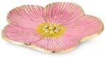 Doing Goods farfurie decorativă Faye 12 cm 99KK-DRU1EK_42X (1.20.20.023.300.5) Tava