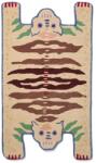 Bongusta covor de lână Soulmates 70 x 120 cm 99KK-DYU06K_MLC (BON100.03) Covor
