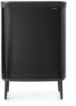 Brabantia coș de rufe cu două compartimente Bo Hi 2 x 45 L 99KK-PRU01Y_99X (200564.)