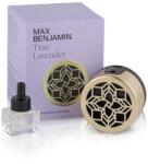 Max Benjamin difuzor de parfum montat pe perete True Lavender 15 ml 99KK-SIU0AC_MLC (RB.WDEU08)
