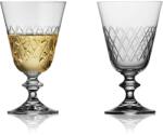 Lyngby set de pahare de vin Eaton 230 ml 2-pack 99KK-SLU0AC_TSP (36238) Pahar