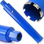 Rapid 72 mm gyémánt koronafúró - 450 mm, 1 1/4 csatlakozás - M22473 (M22473)