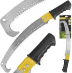  SK5 ágvágó fűrész kampóval, 32 cm - ívelt penge - G72090 (G72090)